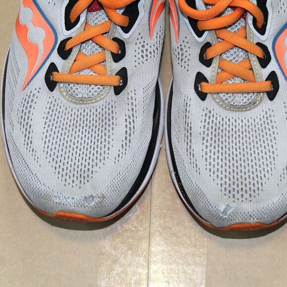 Saucony Men's Ride 14 Running Shoe - Picture 7 of 8